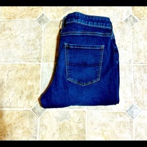 Women Arizona, Jean Capris